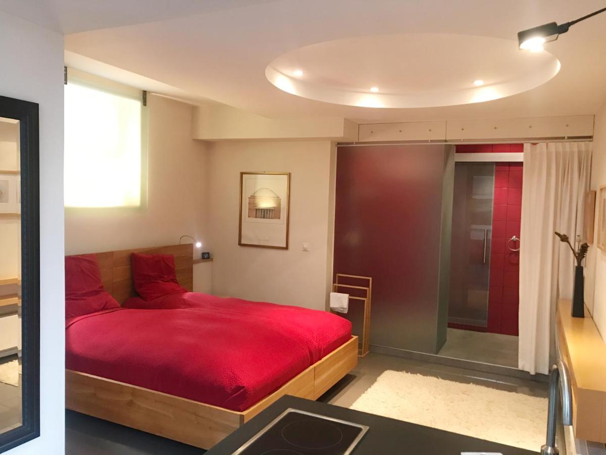 Bel Xanto Appartement