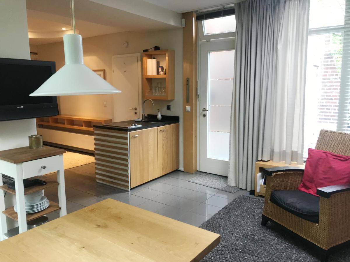 Appartement Bel Xanto *