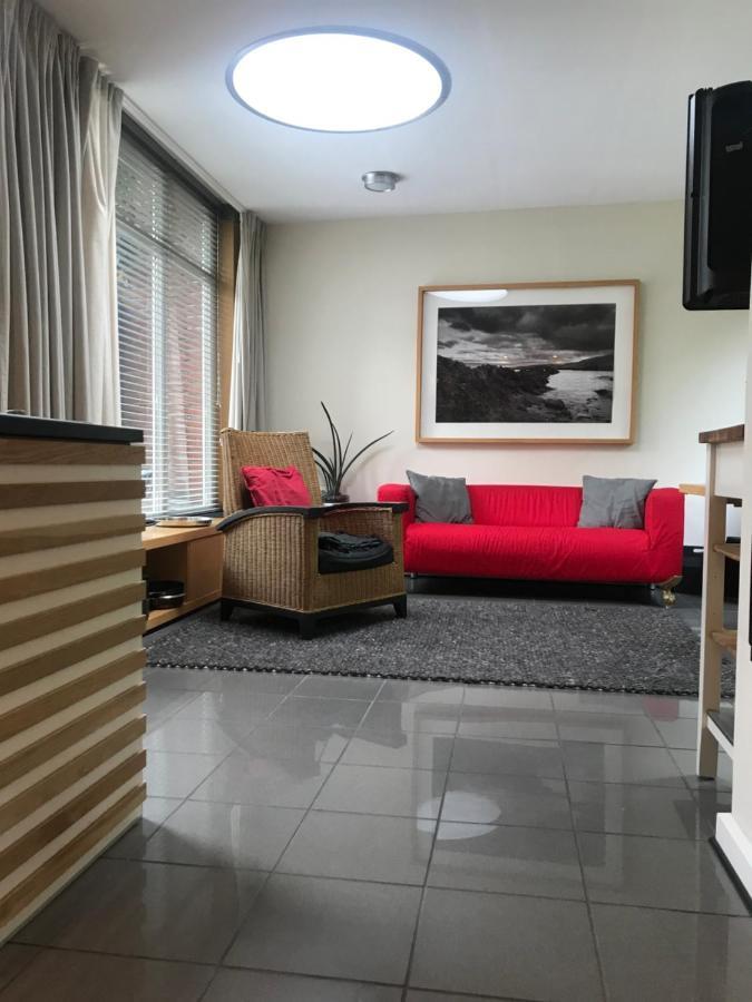 Appartement Bel Xanto *