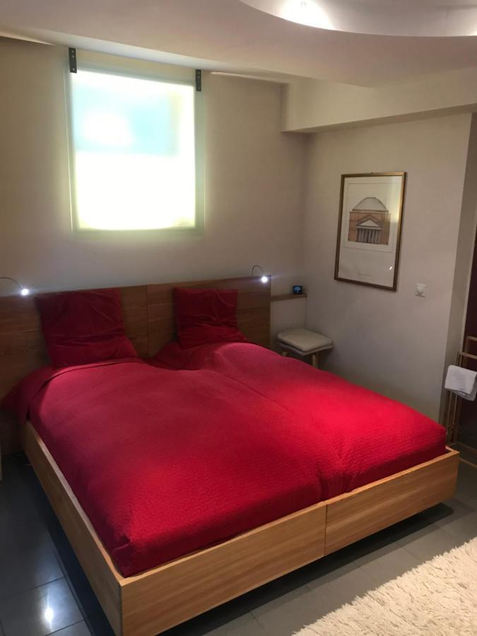 Bel Xanto Appartement *