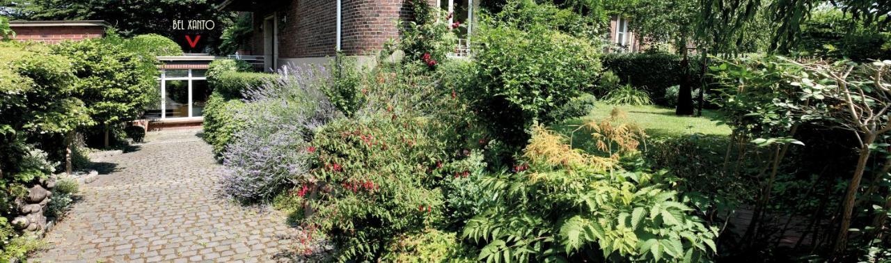 Bel Xanto Appartement Keulen