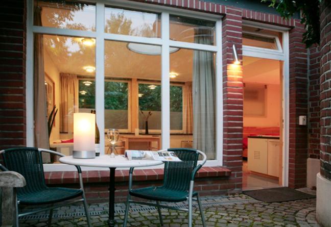 Appartement Bel Xanto *