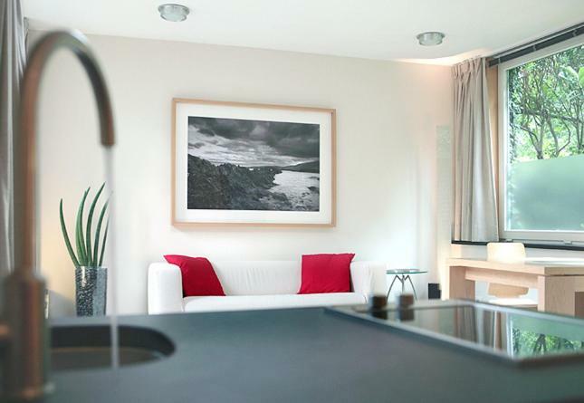 Bel Xanto Appartement *